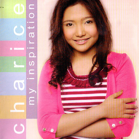 Album Ultimate Collection (2010) – Charice Vol.2 Album Ultimate Collection (2010) – Charice Vol.2
