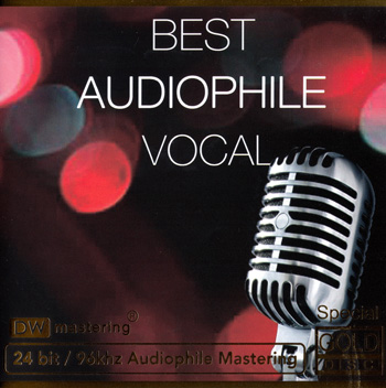 Album Best Audiophile Vocal (2014) HDCD24bit Album Best Audiophile Vocal (2014) HDCD24bit
