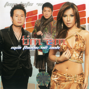 Album tim anh mãi thuộc về em Album tim anh mãi thuộc về em