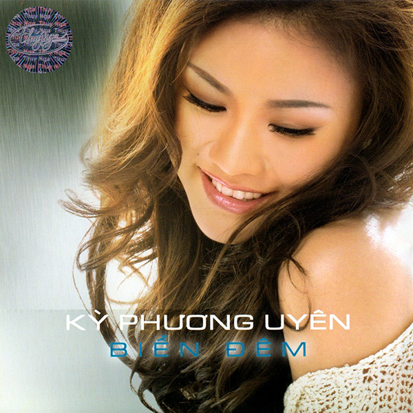 Album Biển Đêm – Kỳ Phương Uyên Album Biển Đêm – Kỳ Phương Uyên