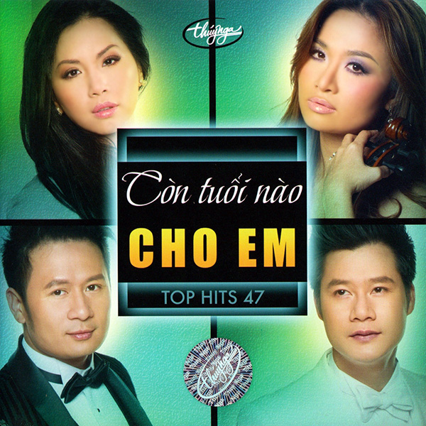 Album Còn Tuổi Nào Cho Em Album Còn Tuổi Nào Cho Em