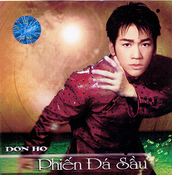 Album Phiến Đá Sầu – Don Ho Album Phiến Đá Sầu – Don Ho