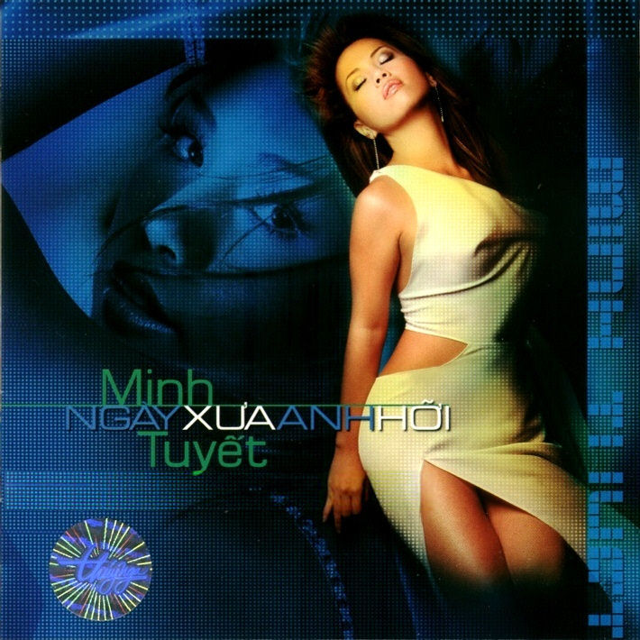 Album Ngày Xưa Anh Nói Album Ngày Xưa Anh Nói