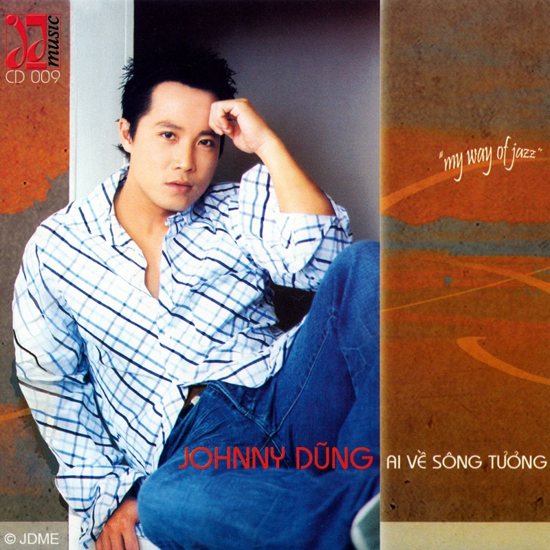 Album Ai Về Sông Tương Album Ai Về Sông Tương