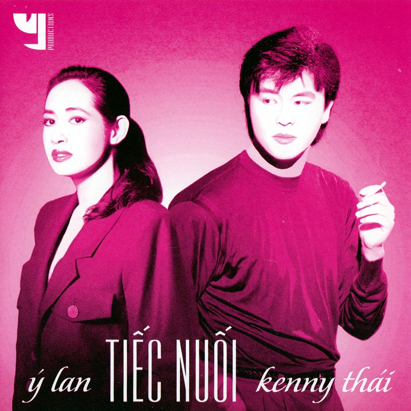 Album Tiếc Nuối Album Tiếc Nuối