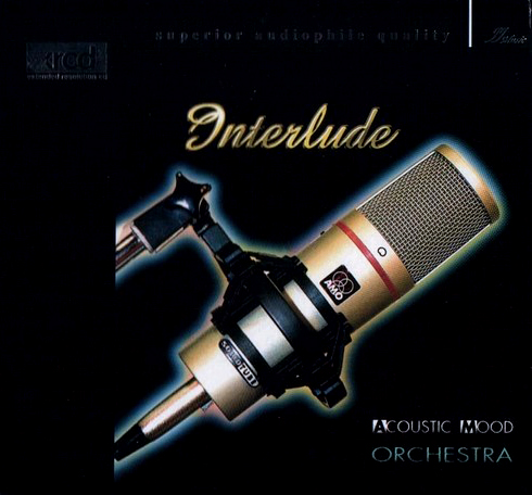 Album Acoustic Mood Orchestra (2002) Interlude Album Acoustic Mood Orchestra (2002) Interlude