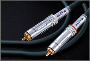Furutech ADL Line 2 (dài 1m) Furutech ADL Line 2 (dài 1m)