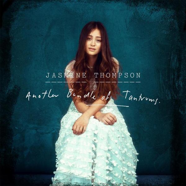 Album Bundle of Tantrums – Jasmine Thompson Album Bundle of Tantrums – Jasmine Thompson