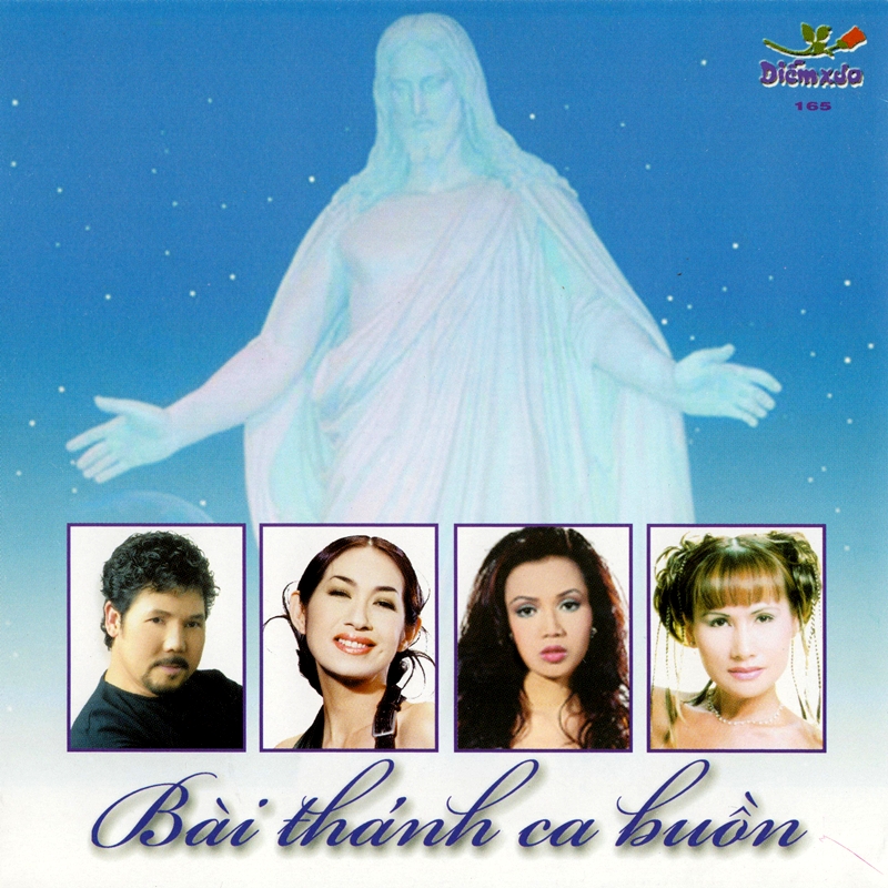 Album Bài Thánh Ca Buồn Album Bài Thánh Ca Buồn