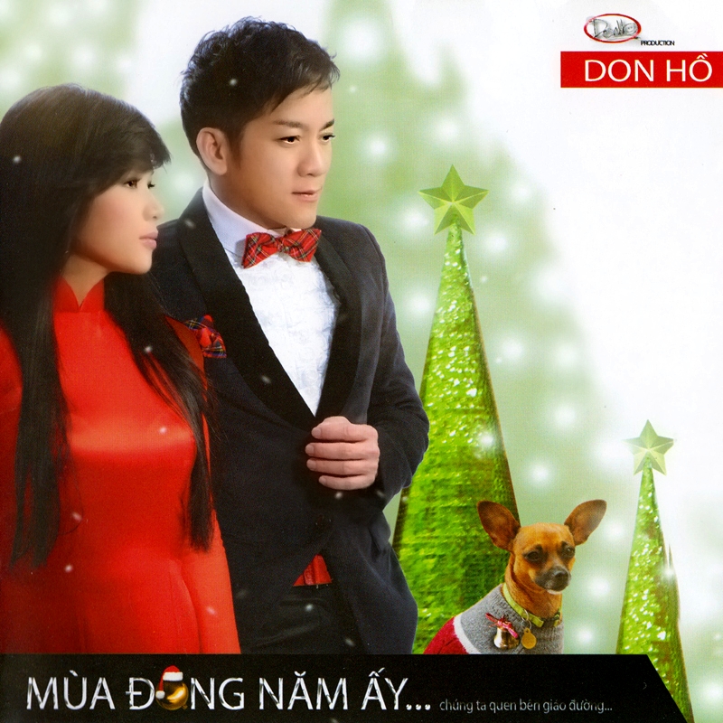 Album Mùa Đông Năm Ấy Album Mùa Đông Năm Ấy