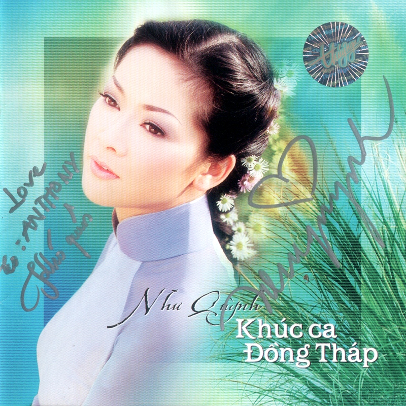 Album Khúc Ca Đồng Tháp Album Khúc Ca Đồng Tháp