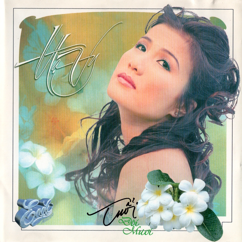 Album Tuổi Đôi Mươi Album Tuổi Đôi Mươi