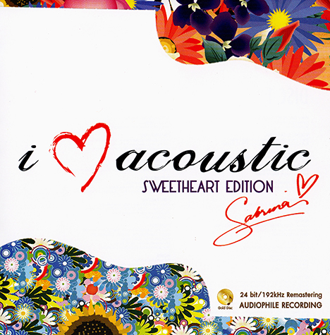 Album I Love Acoustic (2013) – Sabrina – Vol.2 Album I Love Acoustic (2013) – Sabrina – Vol.2