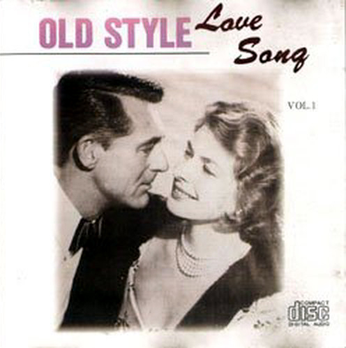 album Old Style Love Song Vol. 1 album Old Style Love Song Vol. 1
