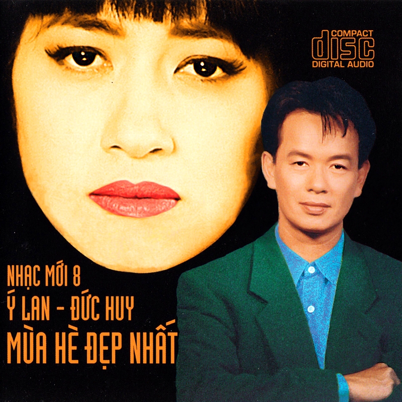 Album Mùa Hè Đẹp Nhất Album Mùa Hè Đẹp Nhất