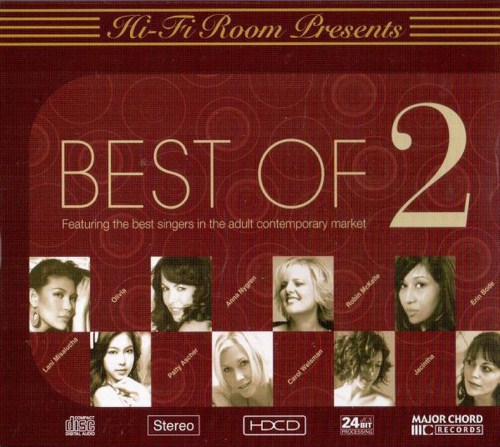 Album Hi-Fi Room Presents Best Of Album Hi-Fi Room Presents Best Of