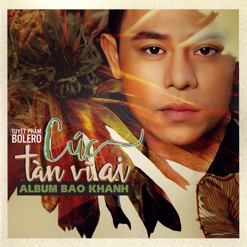 Album Cúc Tàn Vì Ai Album Cúc Tàn Vì Ai