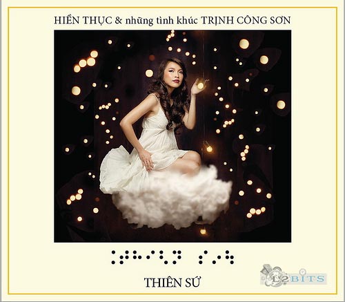 Album Thiên Sứ Album Thiên Sứ