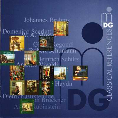 Album Inspirations Best Of Classical Preferences (2007) Album Inspirations Best Of Classical Preferences (2007)