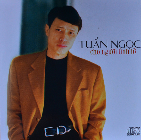 Album Cho Người Tình Lỡ Album Cho Người Tình Lỡ