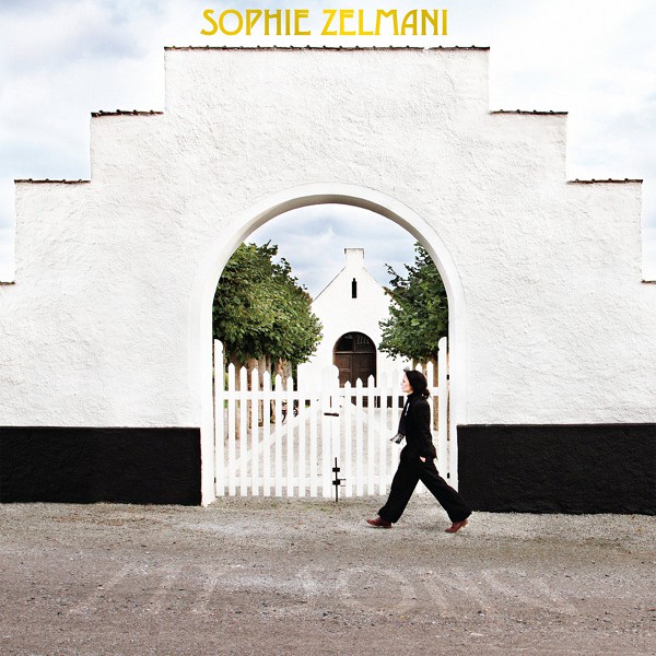 Album Sophie My Song 2017 – Zelmani Album Sophie My Song 2017 – Zelmani