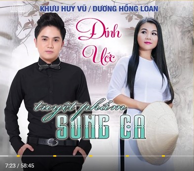 Album Tuyệt Phẩm Song Ca Album Tuyệt Phẩm Song Ca