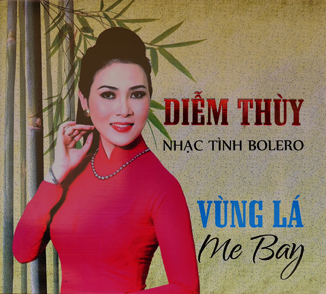 Album Vùng Lá Me Bay Album Vùng Lá Me Bay