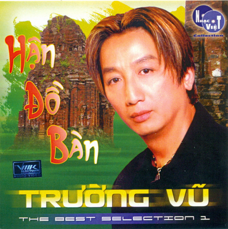 Album Hận Đồ Bàn Album Hận Đồ Bàn