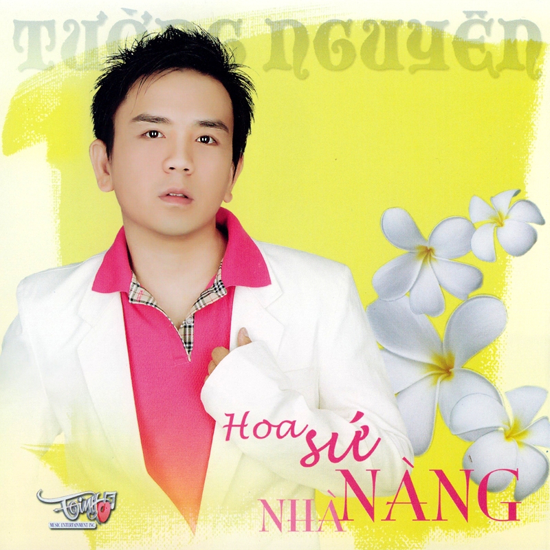 Album Hoa Sứ Nhà Nàng Album Hoa Sứ Nhà Nàng