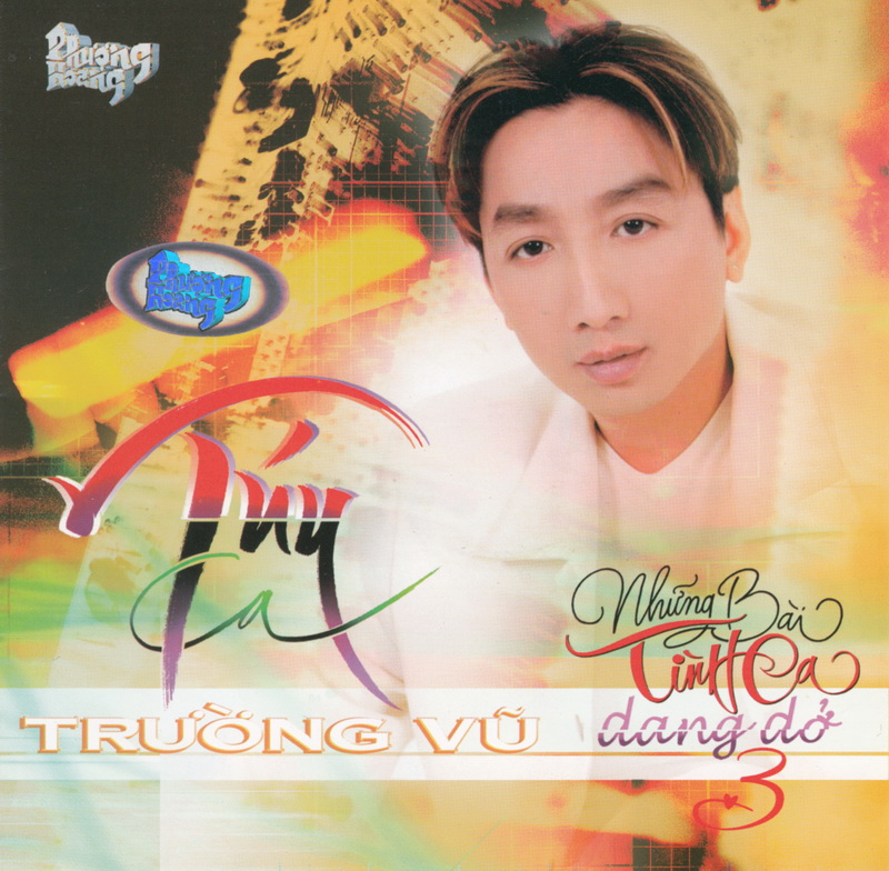 Album Những Bài Tình Ca Dang Dở 3 Album Những Bài Tình Ca Dang Dở 3