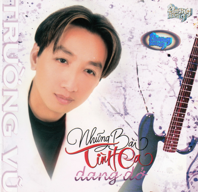 Album Những Bài Tình Ca Dang Dở Album Những Bài Tình Ca Dang Dở