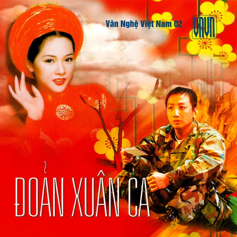 Album Đoản Ca Xuân Album Đoản Ca Xuân