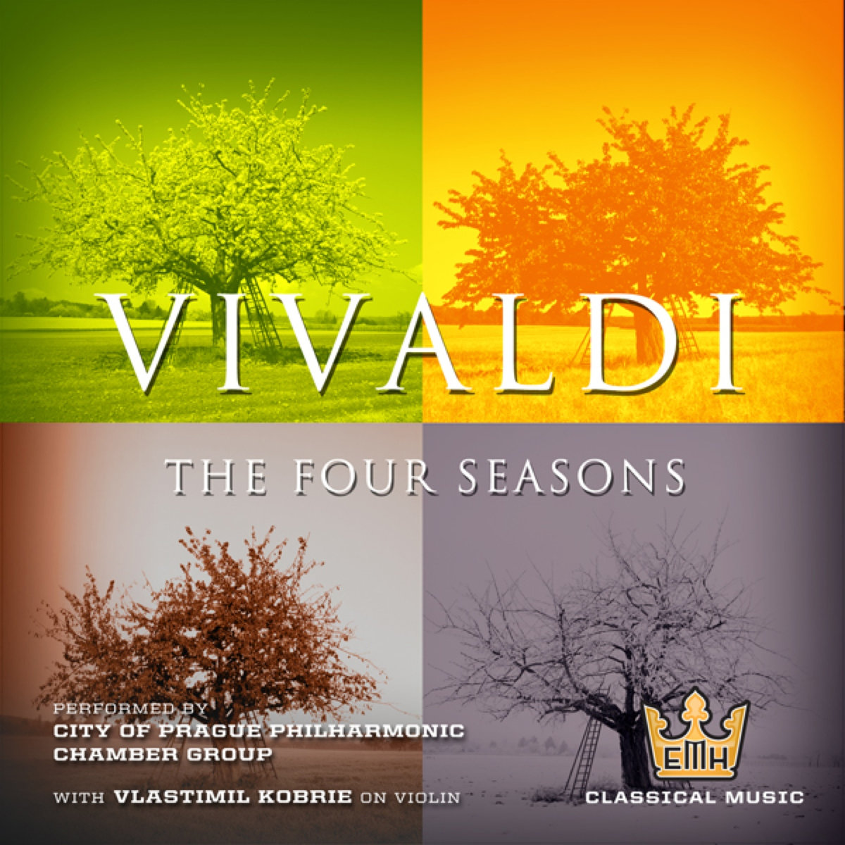 vivaldi spring the four seasons