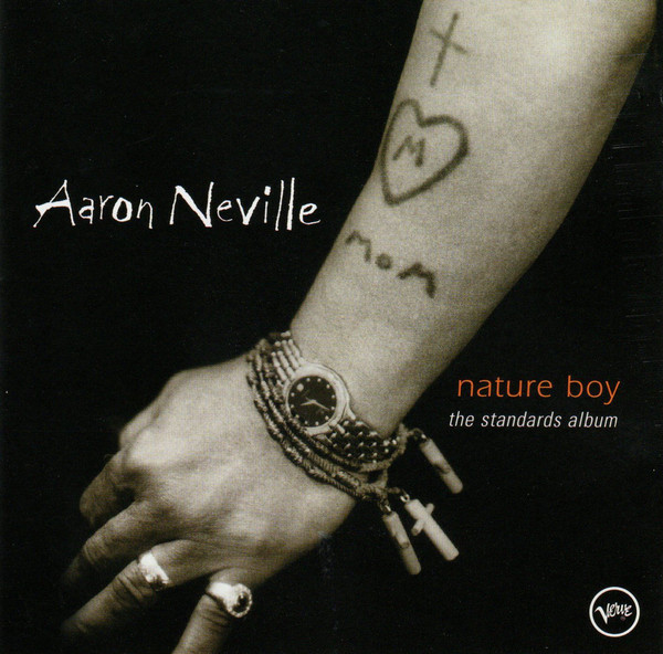 Album Nature Boy The Standards Album Nature Boy The Standards