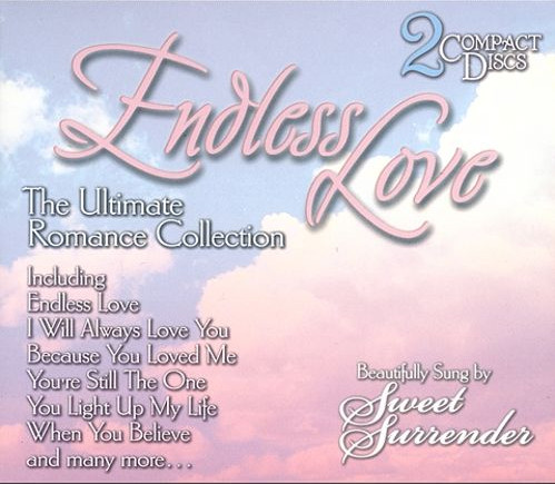 Album Endless Love Album Endless Love