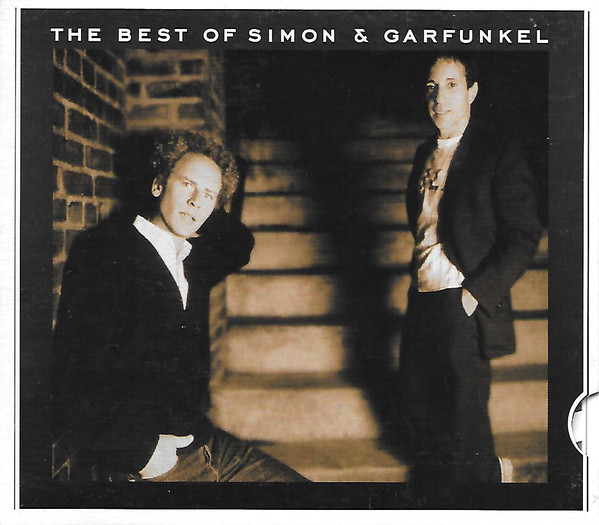 Album The Best of Simon & Garfunkel Album The Best of Simon & Garfunkel