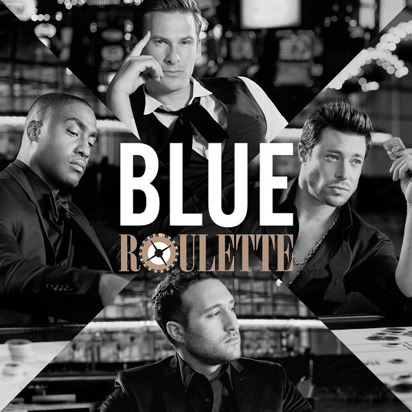 CD Blue ‎– Roulette