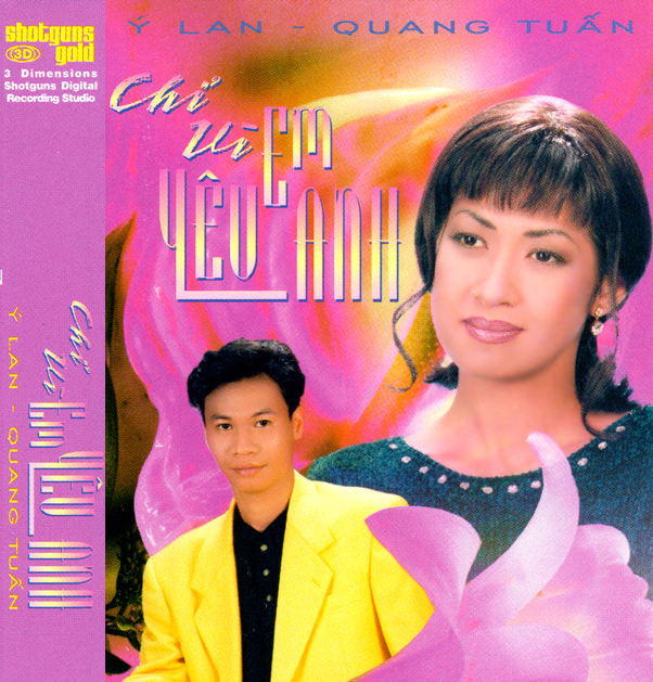 Album Chỉ Vì Em Yêu Anh Album Chỉ Vì Em Yêu Anh
