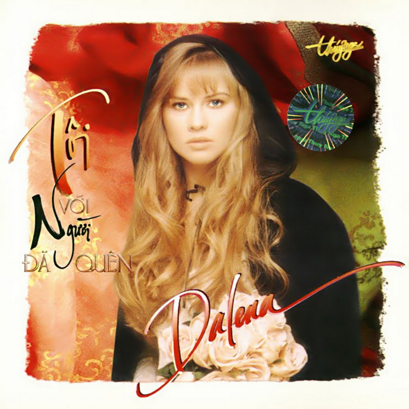 Album Tôi Với Người Đã Quên Album Tôi Với Người Đã Quên