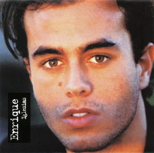 Album Enrique Iglesias 1995 Album Enrique Iglesias 1995