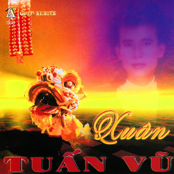 Album Xuân Tuấn Vũ Album Xuân Tuấn Vũ