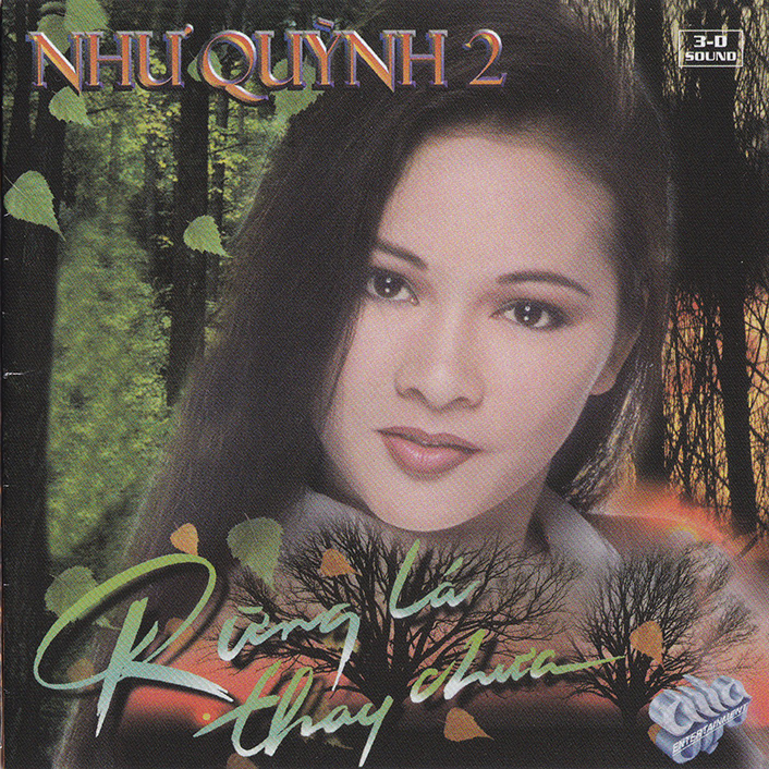 CD Rừng Lá Thay Chưa