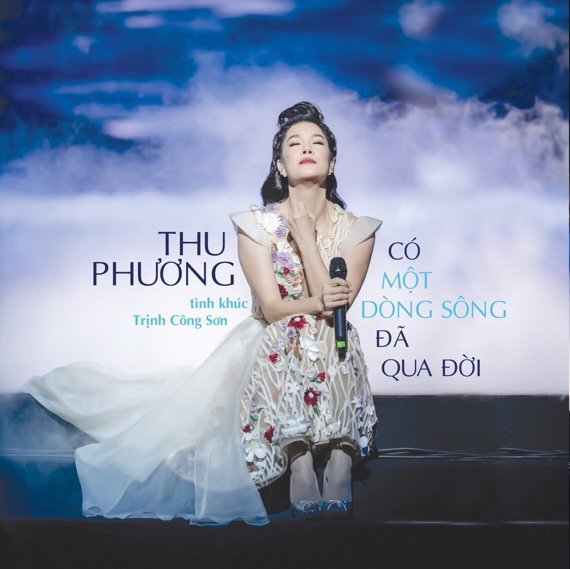 CD Tình Khúc Trịnh Công Sơn – Thu Phương