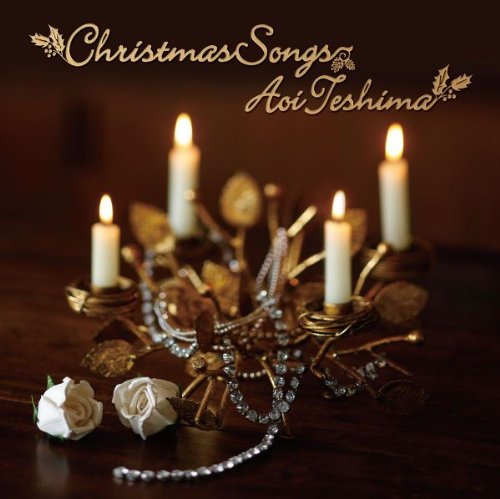 Album Christmas Songs – Aoi Teshima Album Christmas Songs – Aoi Teshima