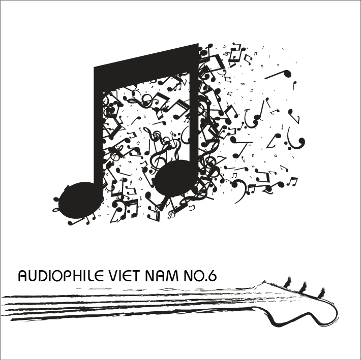 Audiophile Viet Nam No.6 Audiophile Viet Nam No.6