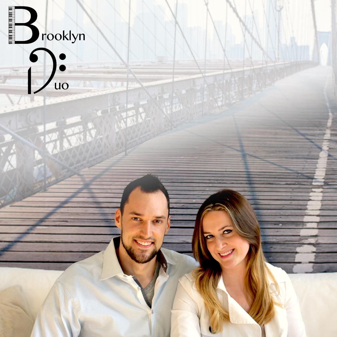 Album Brooklyn Sessions (2014) – Brooklyn Duo Album Brooklyn Sessions (2014) – Brooklyn Duo