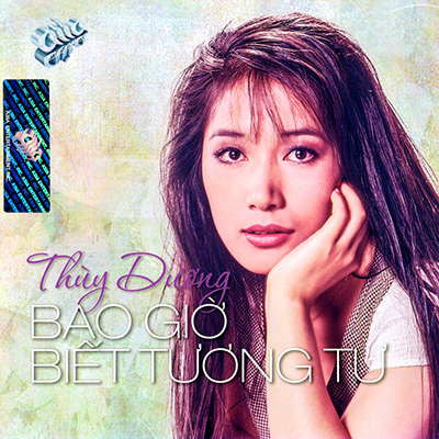 Album Bao Giờ Biết Tương Tư Album Bao Giờ Biết Tương Tư