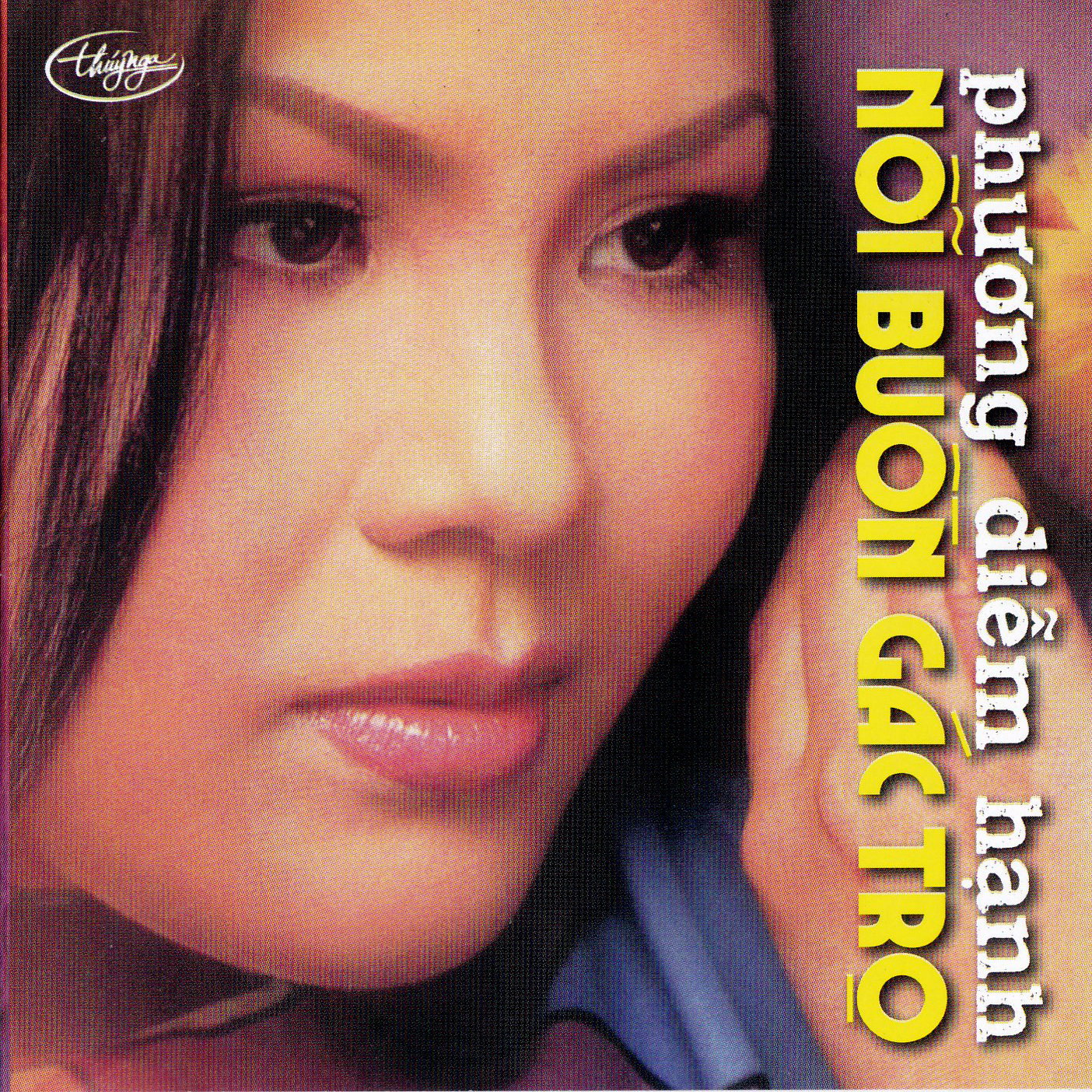Album Nỗi Buồn Gác trọ Album Nỗi Buồn Gác trọ