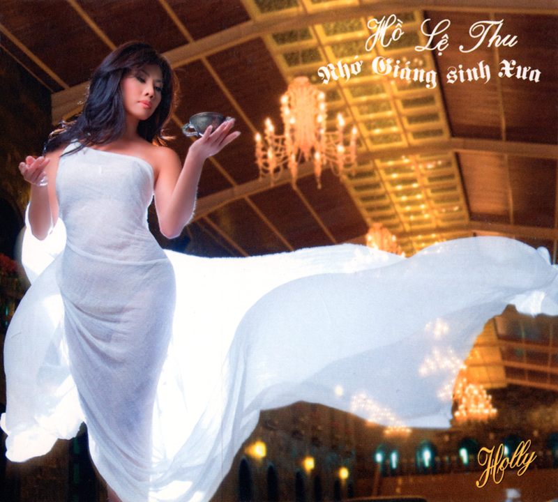 Album Nhớ Giáng Sinh Xưa Album Nhớ Giáng Sinh Xưa