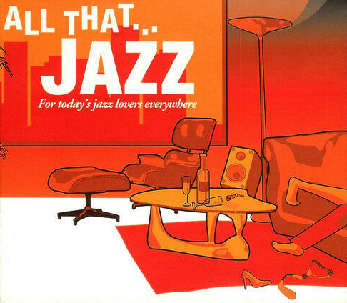 Album All That… Jazz Album All That… Jazz